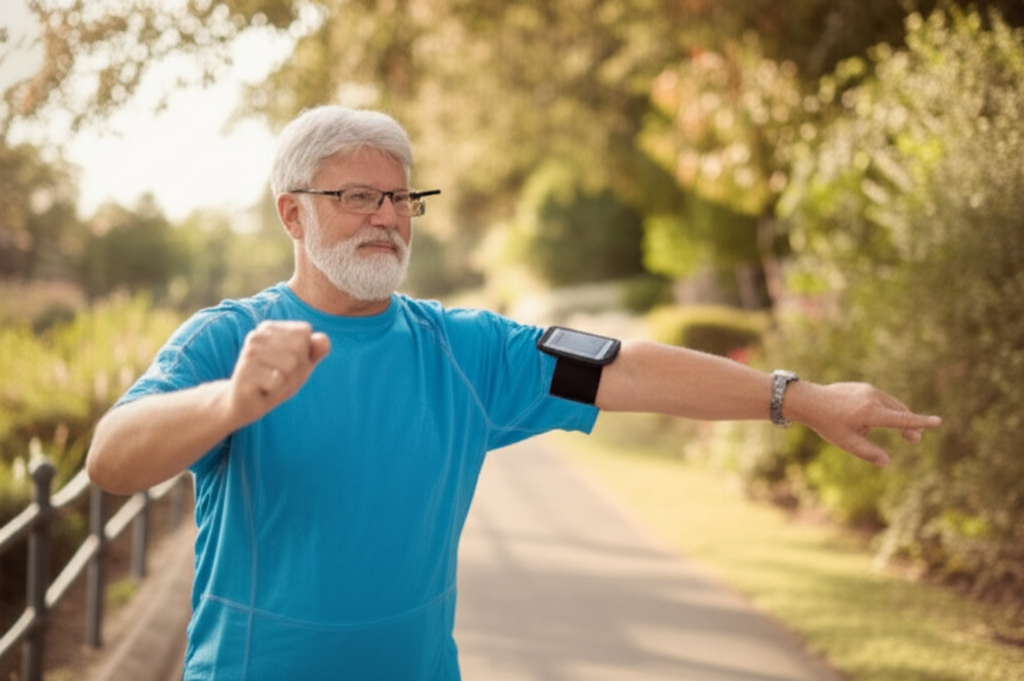 The Enduring Wisdom: Unlocking the Secrets of a 100-Year-Old Life