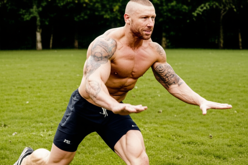 Happy 44th Birthday Gautam Gambhir: Fitness Secrets, Workout Routine, Diet, And Health Tips Of The Indian Cricket Star