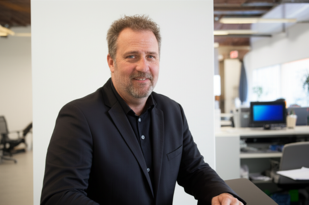 Educated Choices Program Appoints Scott Shetler as New Health and Fitness Advisor