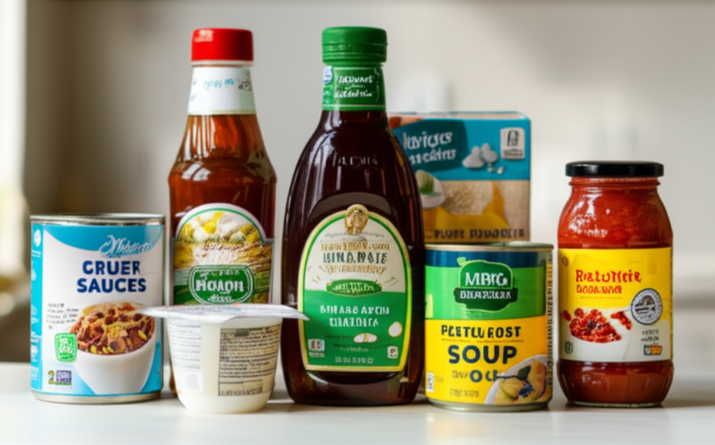 Always Hungry or Noticing Energy Crashes? You Might Be Eating Too Much Hidden Sugar – 7 Tell-Tale Signs