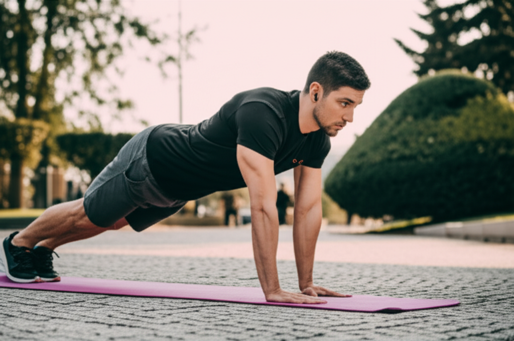 Pavel Durov’s ‘Crazy’ Fitness Routine: A Masterclass in Discipline and Extreme Wellness