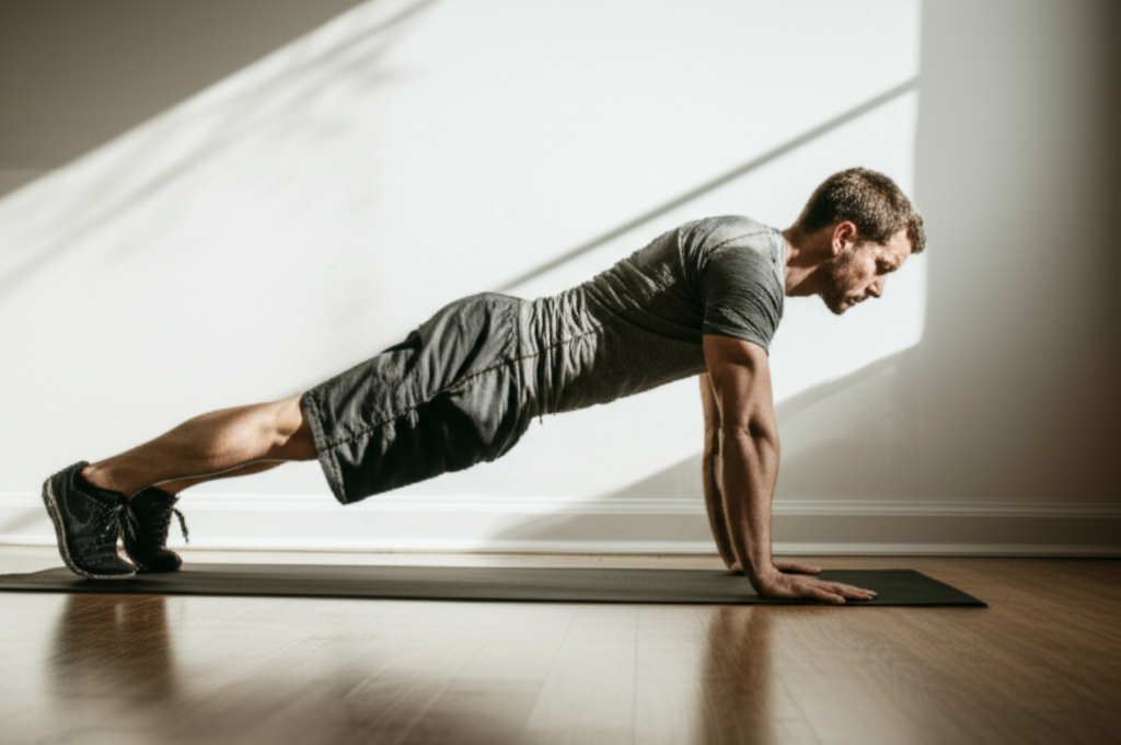 Pavel Durov’s Iron Will: The ‘Anime Hero’ Workout Fueled by Simple, Brutal Discipline