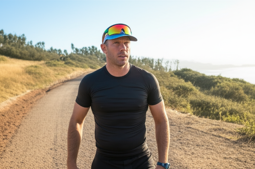 Natalie Grabow Fitness: The Age-Defying Routine of an Ironman World Champion