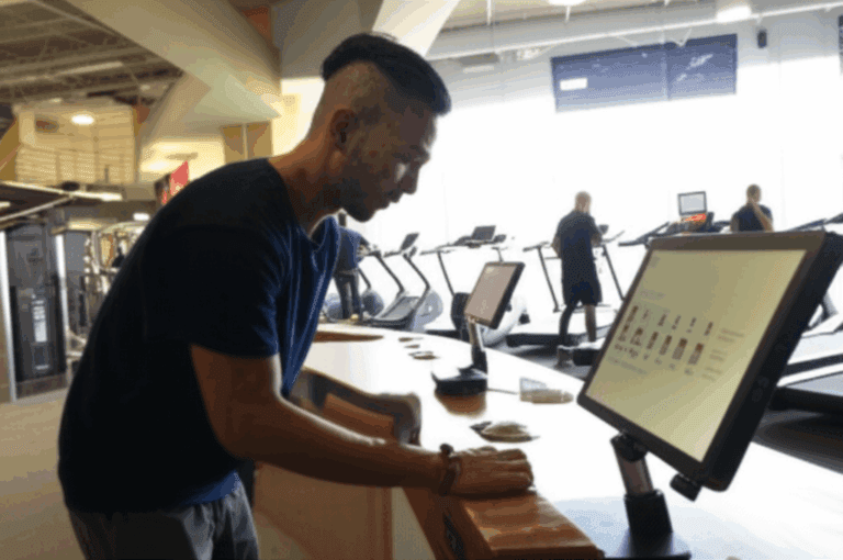 Lumin Fitness Unveils AI Personal Training Tech in Landmark Partnership with Fitness Connection