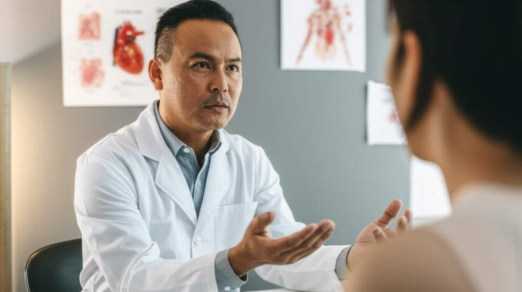 Doctors Debunk 14 Dangerous Myths About Heart Disease and Fitness