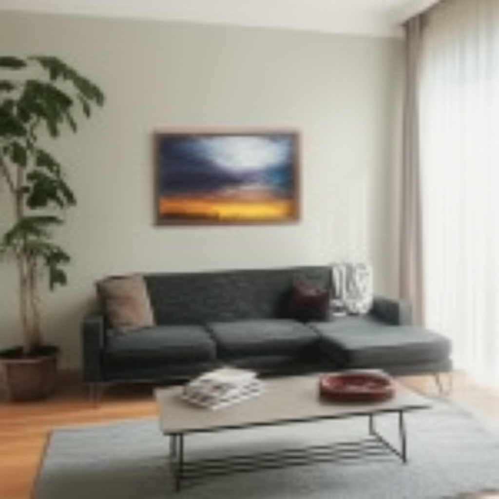 How Tech Is Reinventing The At-Home Sport Experience: From Golf Simulators To Smart Fitness