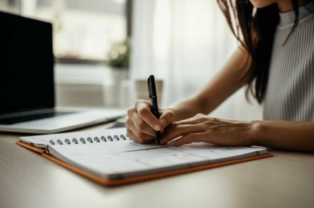 Creating a Festive Schedule: Managing Celebrations, Sleep, and Nutrition