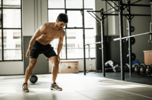 Sculpt Your Midsection: The Six-Exercise Routine Behind a ‘Sculpted Core’ Transformation