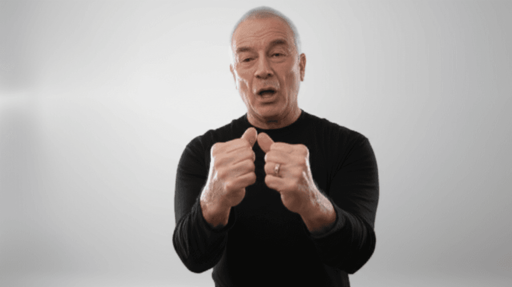 Ageless Strength: My 71-Year-Old Coach’s Guide to Lifelong Vitality