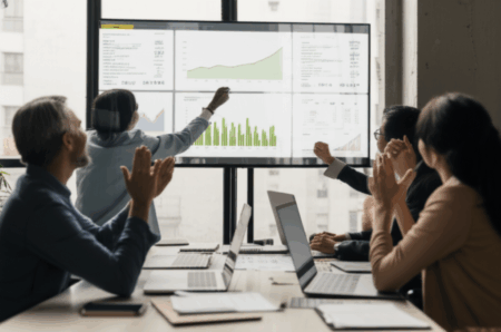 This Fitness Tech Stock Has Crushed Apple’s 2025 Gains — 1 Reason Why