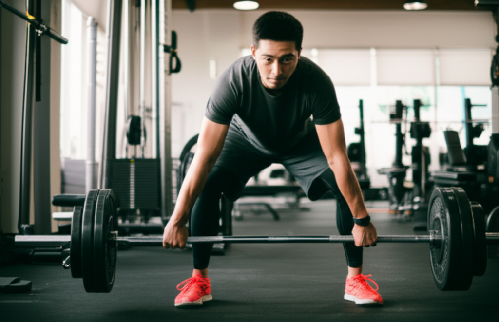 Park Seo-Joon Reveals Daily Workout Routine for Upcoming K-Drama ‘Waiting For Gyeongdo’