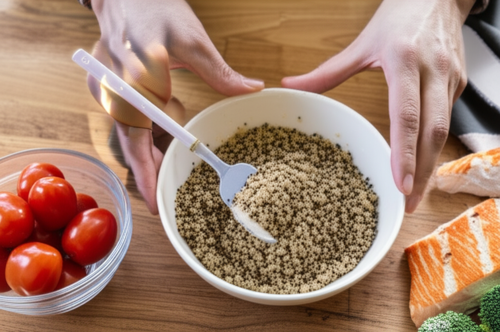 Best Exercise Diet: Top Nutritionists List 10 Foods That Will Supercharge Your Daily Exercise Routine