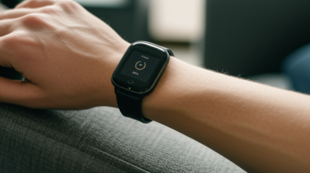 The Hidden Cost of Wellness: When Fitness Trackers Cause Shame