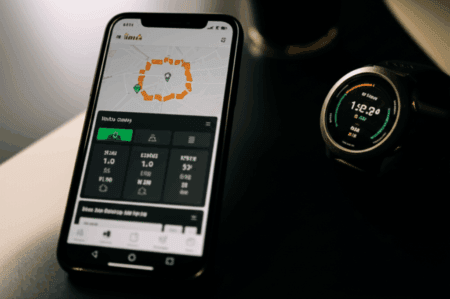 Strava Sues Garmin Over Segments and Heatmap Features, Demands Sales Halt