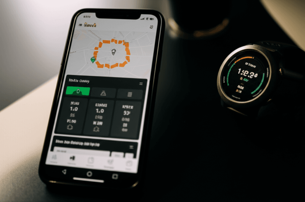Strava Sues Garmin Over Segments and Heatmap Features, Demands Sales Halt