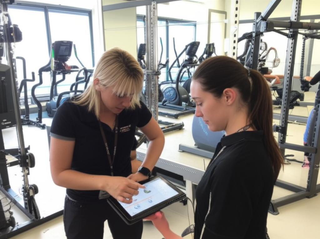 The Unanimous Tech Picks: What Personal Trainers Can’t Stop Recommending