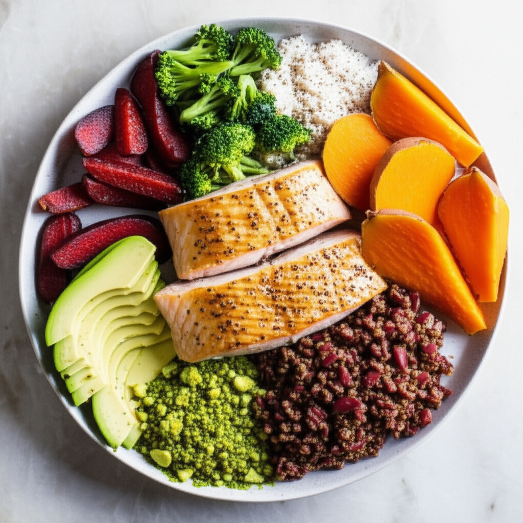 The Unconventional Edge: Inside Erling Haaland’s Elite Diet and Fitness Routine