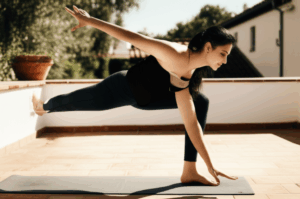 Tamannaah Bhatia Combines Spanish Getaway with Rigorous Fitness Regime