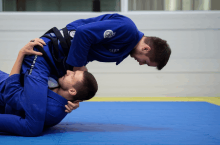 Jiu-Jitsu: The Billionaire’s Edge in the Pursuit of Longevity?