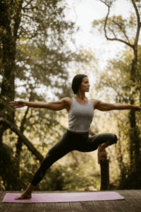Inside Kristen Bell’s Workout Routine: A Journey of Strength and Wellness