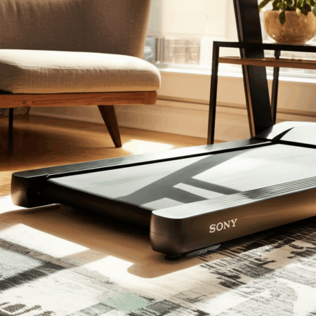 Level Up Your Daily Steps With These Incline-Friendly Walking Pads