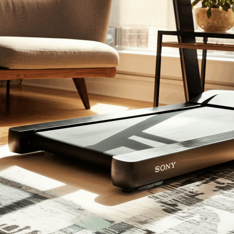 Level Up Your Daily Steps With These Incline-Friendly Walking Pads