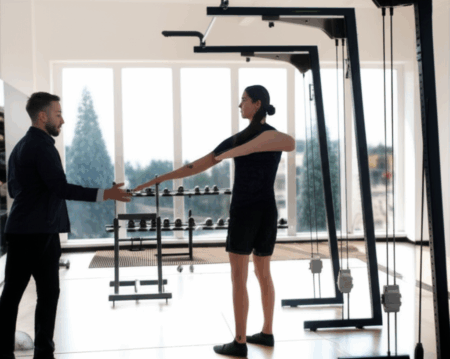Unlock Your Power: Why “A Long Muscle is a Strong Muscle” with This Full-Body Mobility Flow