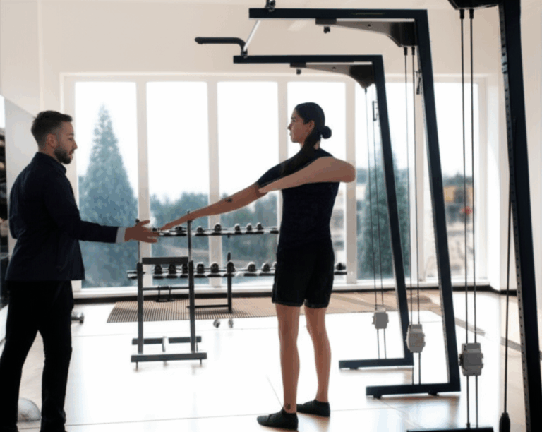 Unlock Your Power: Why “A Long Muscle is a Strong Muscle” with This Full-Body Mobility Flow