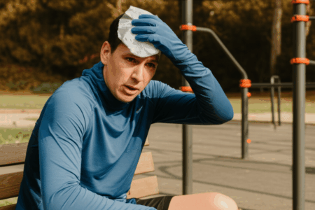 Too Much Exercise Can Be a Bad Thing—Here Are 7 Signs You’re Overdoing It