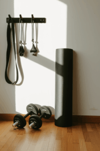 Best Mini Home Gym Devices of 2025: Transform Your Fitness Routine