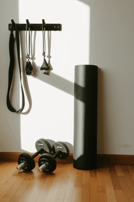 Best Mini Home Gym Devices of 2025: Transform Your Fitness Routine