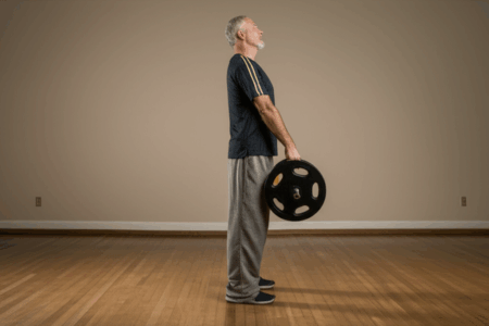 The Longevity Playbook: How a 10-Hour Weekly Workout Can Keep You Strong and Sharp