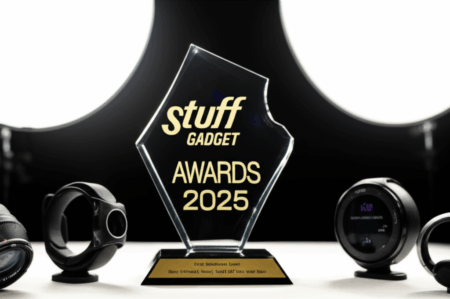 The Stuff Gadget Awards 2025: Our Fitness Tech of the Year