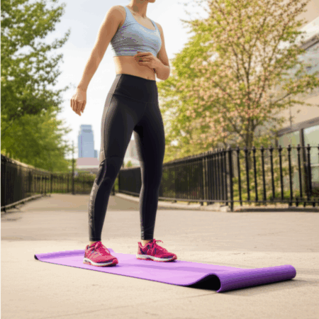 Thrive in Your Philly Fitness Routine