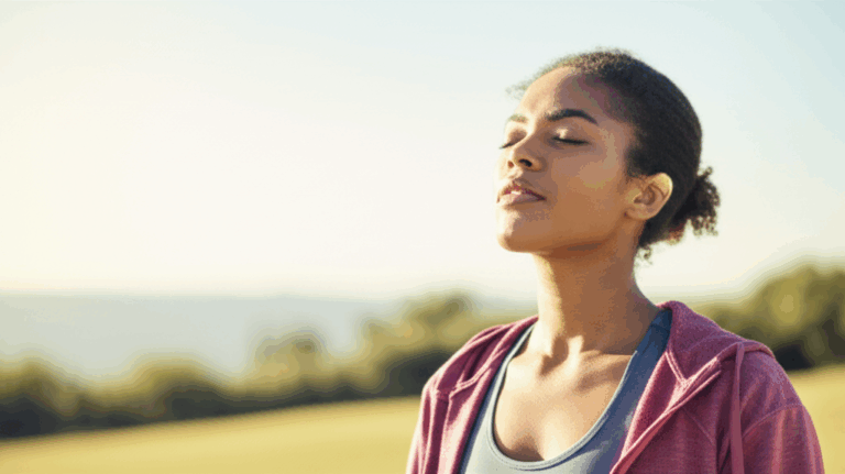 5 Ways Exercise Improves Your Mental Well-Being
