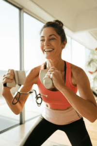 Marla Maples Embraces 62 with a Grueling Workout Routine and Mindful Diet