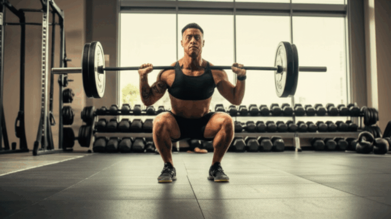 Why the Full-Body Workout Reigns Supreme