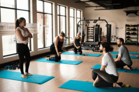 The Moving Mindset LLC Opens in Little Chute, Blending Fitness with Mental Wellness