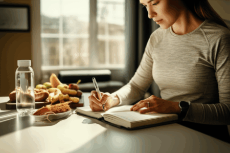 How Women Over 40 Can Keep Their Fitness Routine From Falling Apart This Holiday Season