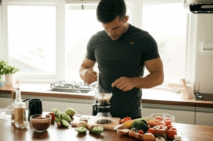 When Fitness Turns Obsessive: Social Media and Vigorexia