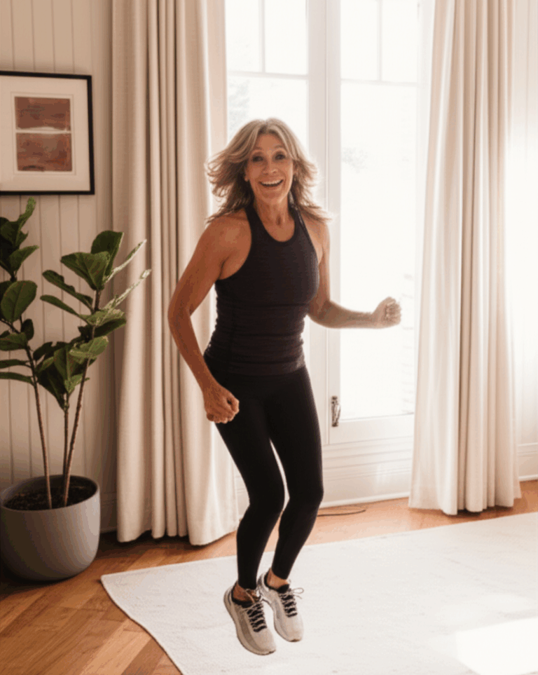 Valerie Bertinelli’s Simple Morning Routine for Energy and Well-being