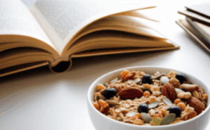 Today is National Healthy Eating Day: The Student Guide to Healthy Living