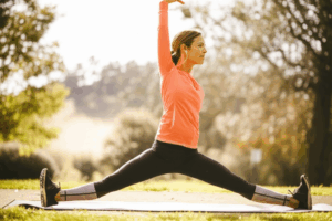 Unlock Your Metabolism: This 7-Minute Morning Routine Burns More Belly Fat Than 45 Minutes of Cardio After 40