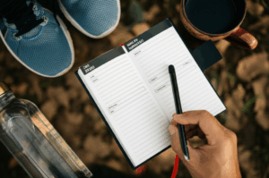 Build a Sustainable Walking Routine in 3 Simple Steps