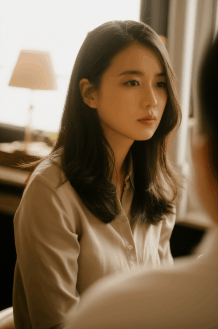 Jeon Ji-hyun Offers Candid Glimpse into Private Life, Fitness, and Career Reflections on YouTube Debut