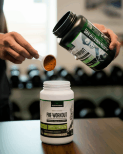 How Pre-Workout Supplements Can Transform Your Fitness Routine