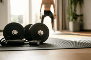 The “Daily 50” Is a Simple Routine That Builds Lean Strength