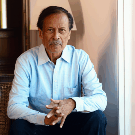 The Enduring Fitness Philosophy of Naseeruddin Shah, as Recalled by Sanjay Gupta