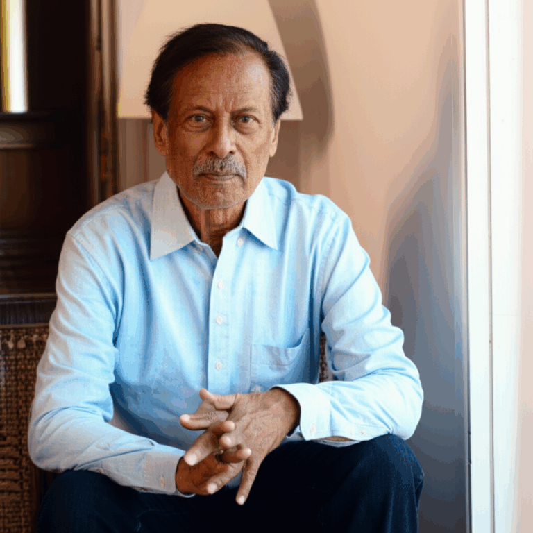 The Enduring Fitness Philosophy of Naseeruddin Shah, as Recalled by Sanjay Gupta