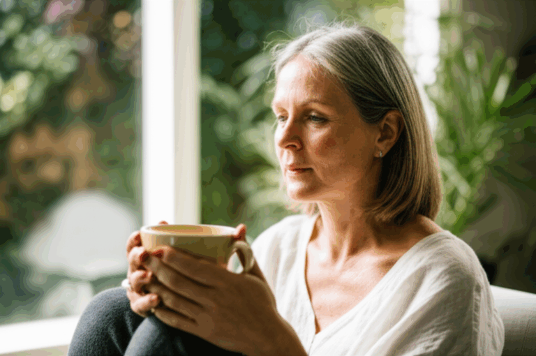 Twinkle Khanna Navigates Menopause at 51: A Candid Look at Hormonal Shifts and Holistic Self-Care